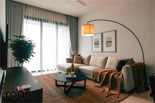 viia residences in kl eco city five senses