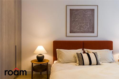 viia residences in kl eco city five senses