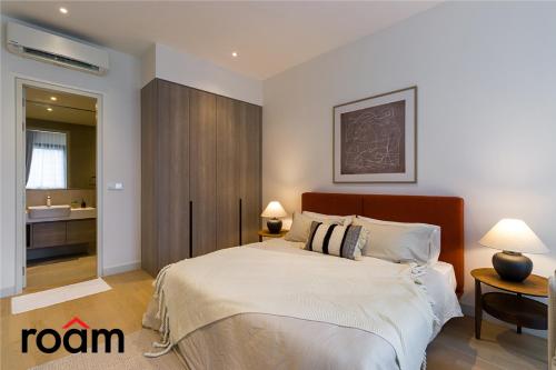 viia residences in kl eco city five senses