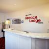 terrace lodge