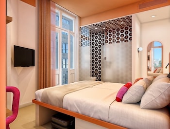 city hotel rembrandt square