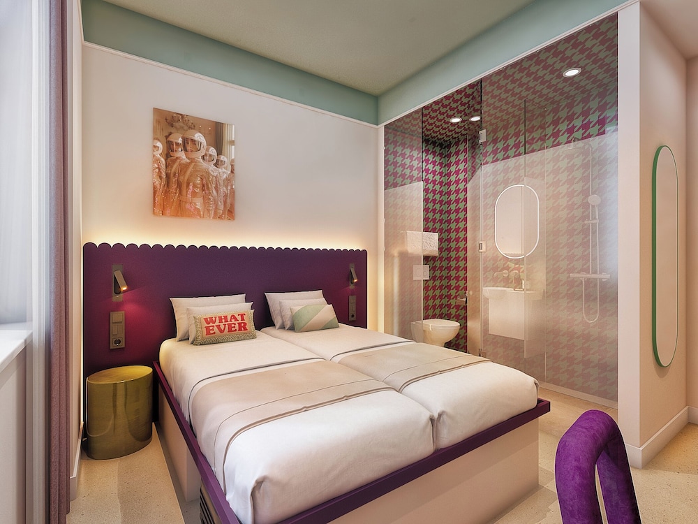 city hotel rembrandt square