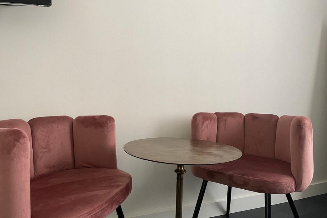 city hotel rembrandt square