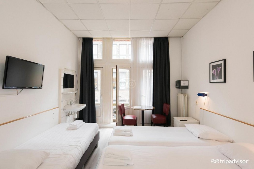 city hotel rembrandt square