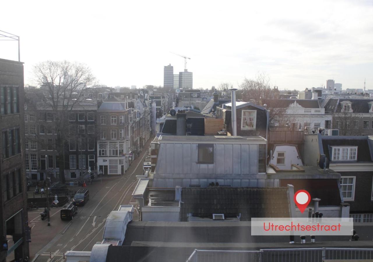 city hotel rembrandt square