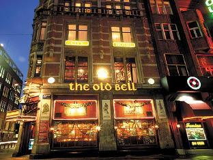 city hotel rembrandt square