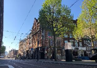 city hotel rembrandt square