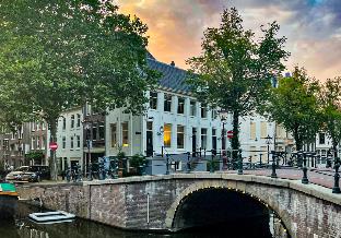 city hotel rembrandt square