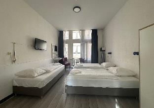 city hotel rembrandt square