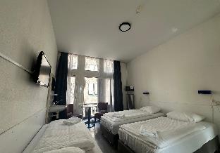 city hotel rembrandt square