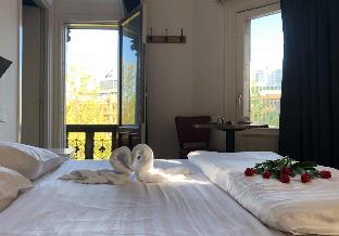 city hotel rembrandt square