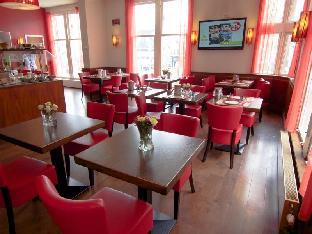 city hotel rembrandt square