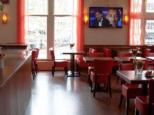 city hotel rembrandt square