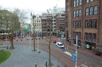 city hotel rembrandt square