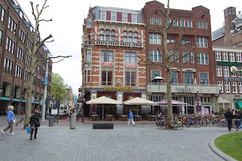 city hotel rembrandt square