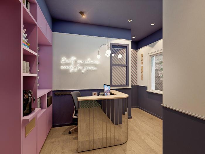 city hotel rembrandt square