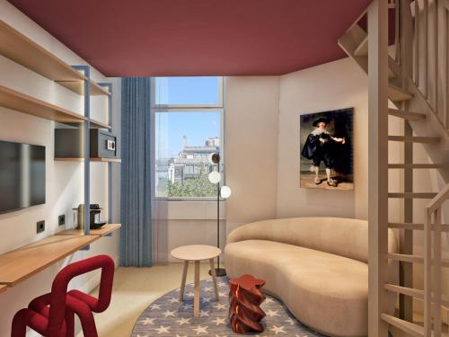 city hotel rembrandt square