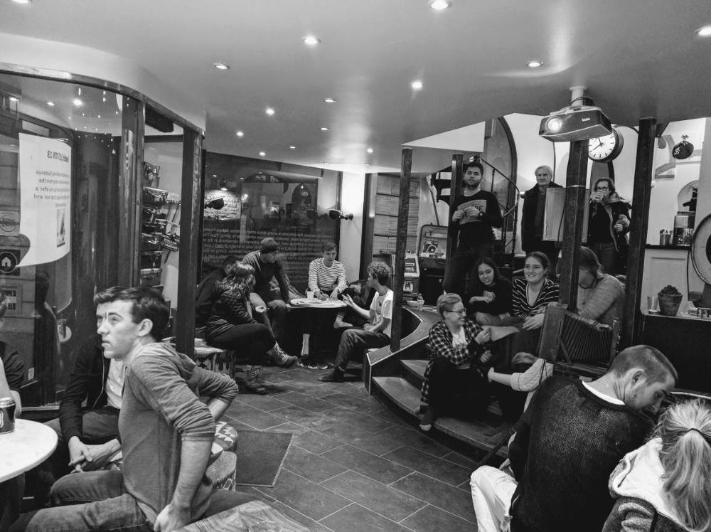 city backpackers hostel