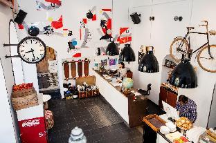 city backpackers hostel