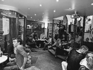 city backpackers hostel