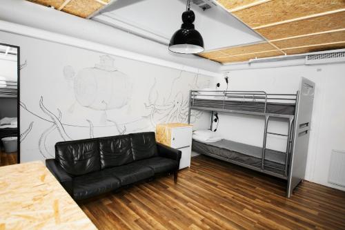 city backpackers hostel