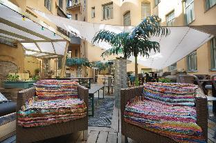 city backpackers hostel