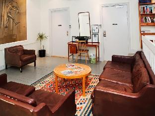 city backpackers hostel