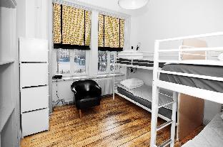 city backpackers hostel