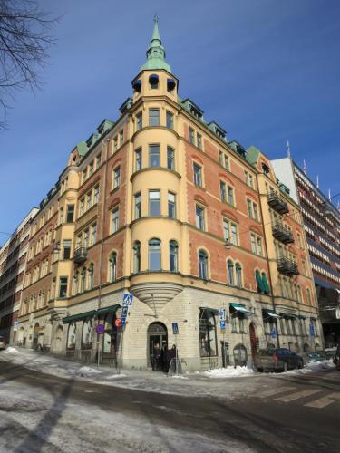 stockholm