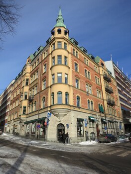 stockholm