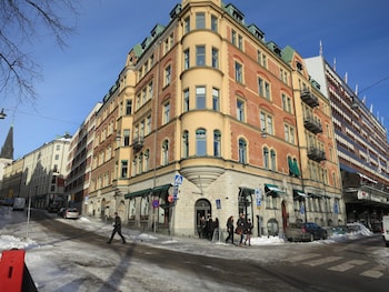 stockholm