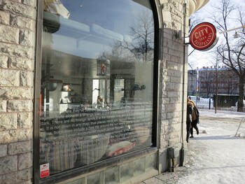 stockholm