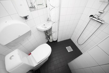 city backpackers hostel