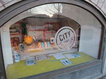 city backpackers hostel