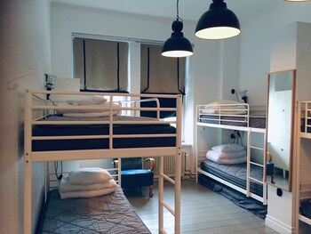 city backpackers hostel