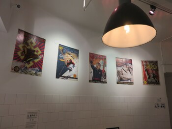 City Backpackers Hostel,Stockholm>>Norrmalm,2 star