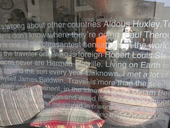 city backpackers hostel