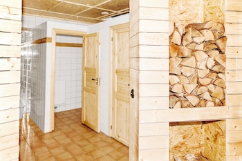 city backpackers hostel