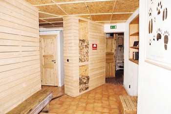 city backpackers hostel