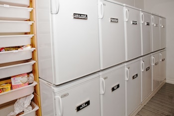 city backpackers hostel