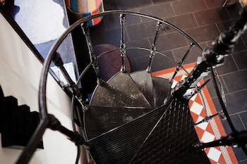 city backpackers hostel