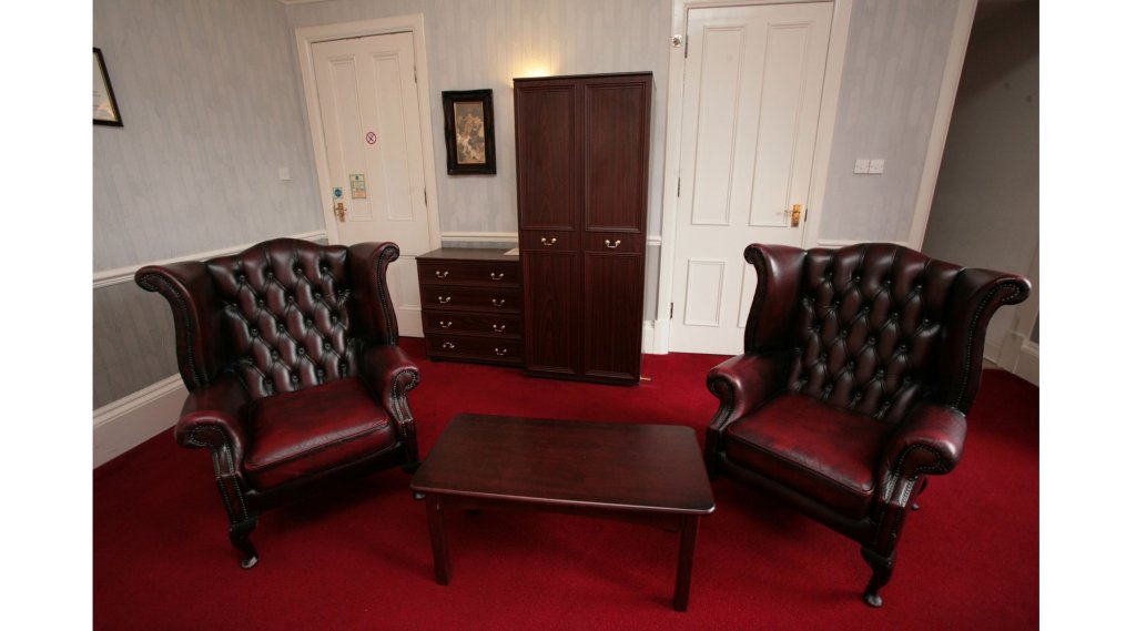 City Apartments Glasgow,Hogganfield>>Glasgow,3 star
