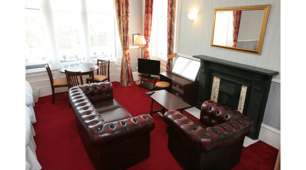 City Apartments Glasgow,Hogganfield>>Glasgow,3 star