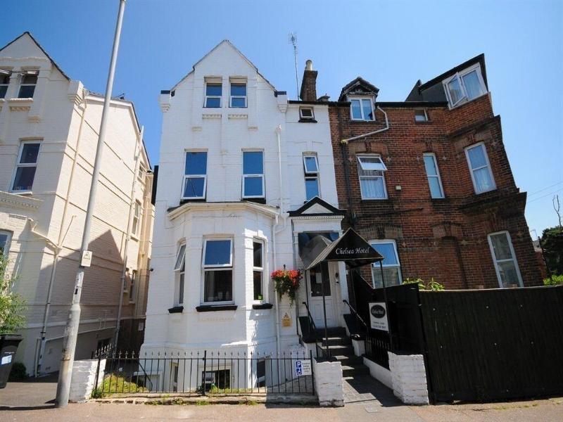 Chelsea Hotel,South West England>>Bournemouth,3 star