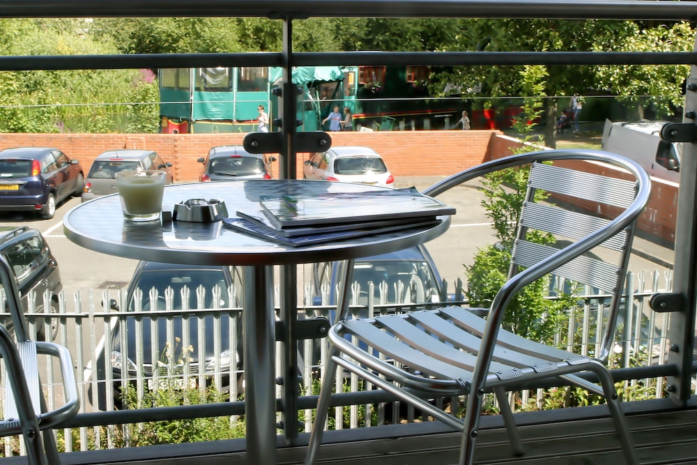 chelmsford serviced apartments