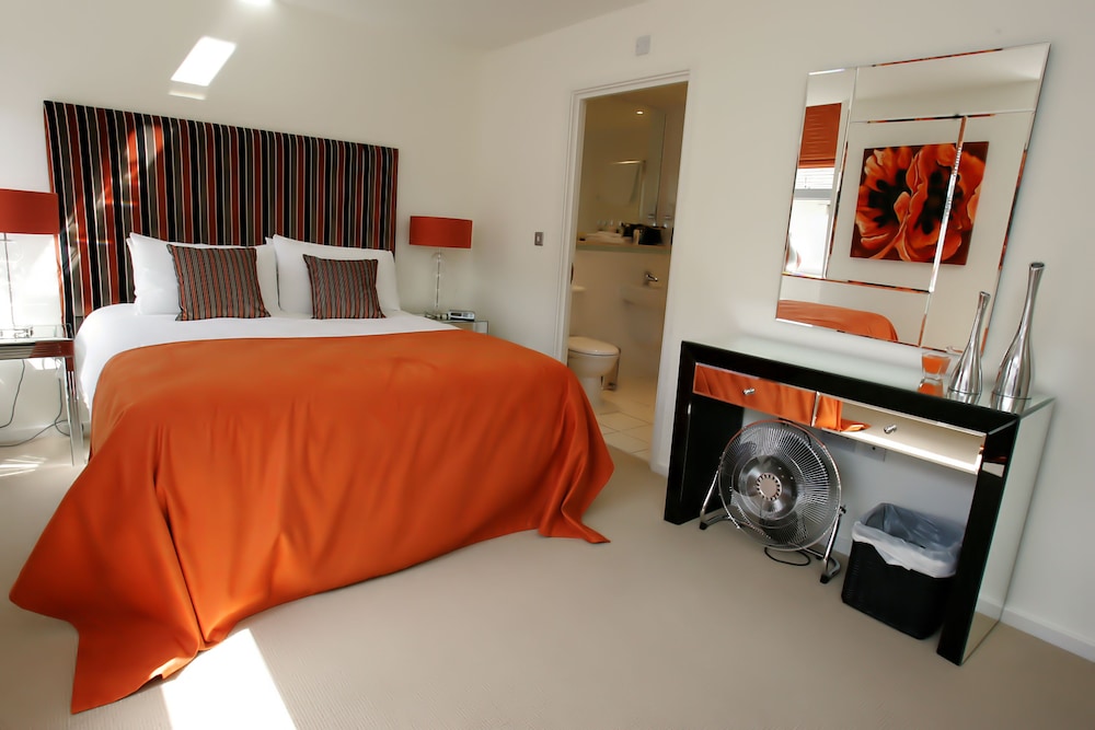 chelmsford serviced apartments