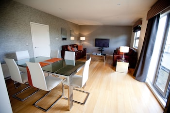 Chelmsford Serviced Apartments,Essex>>Chelmsford,5 star