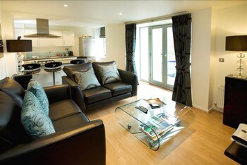 chelmsford serviced apartments