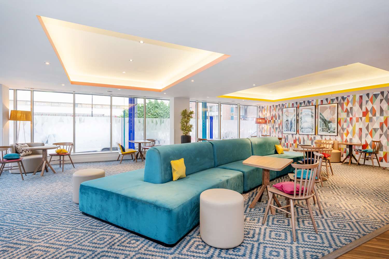 hampton by hilton sheffield