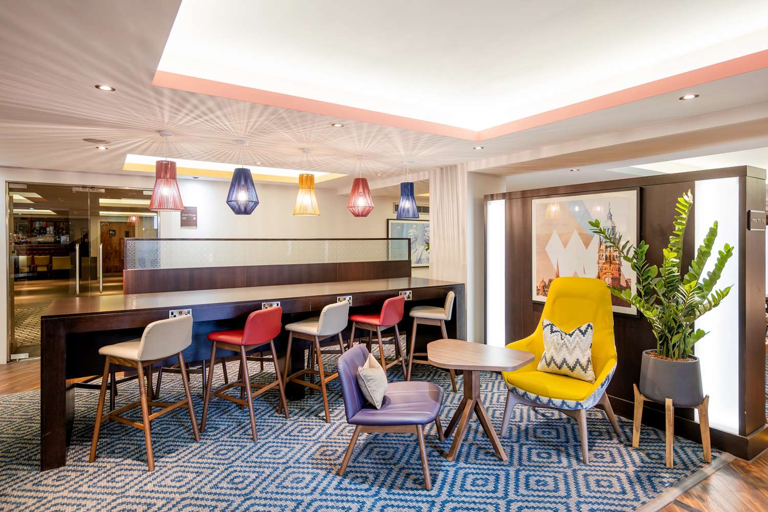 hampton by hilton sheffield